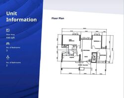 Blk 119B Kim Tian 119 (Bukit Merah), HDB 4 Rooms #552097241